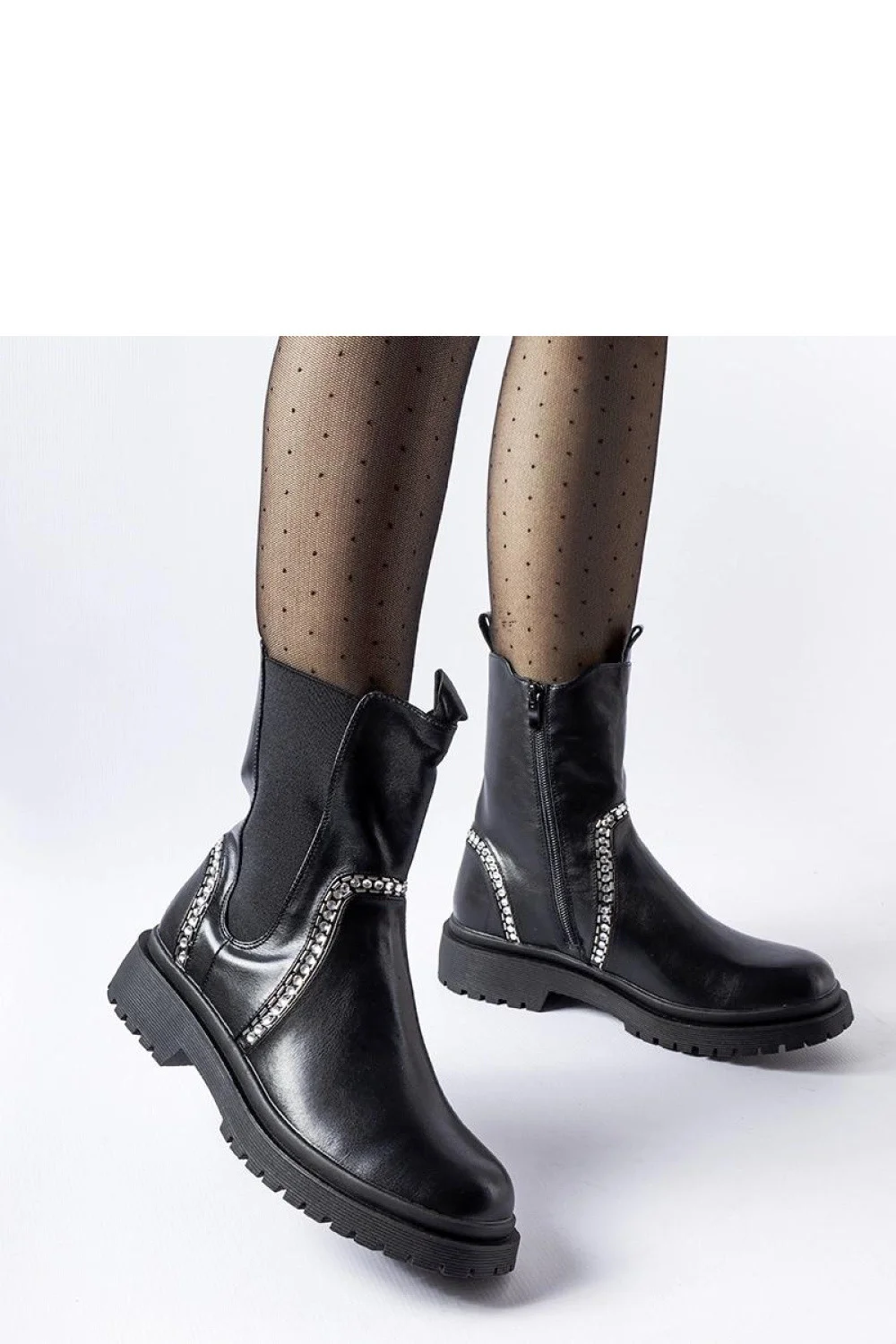 Topánky model 204601 Solea 36