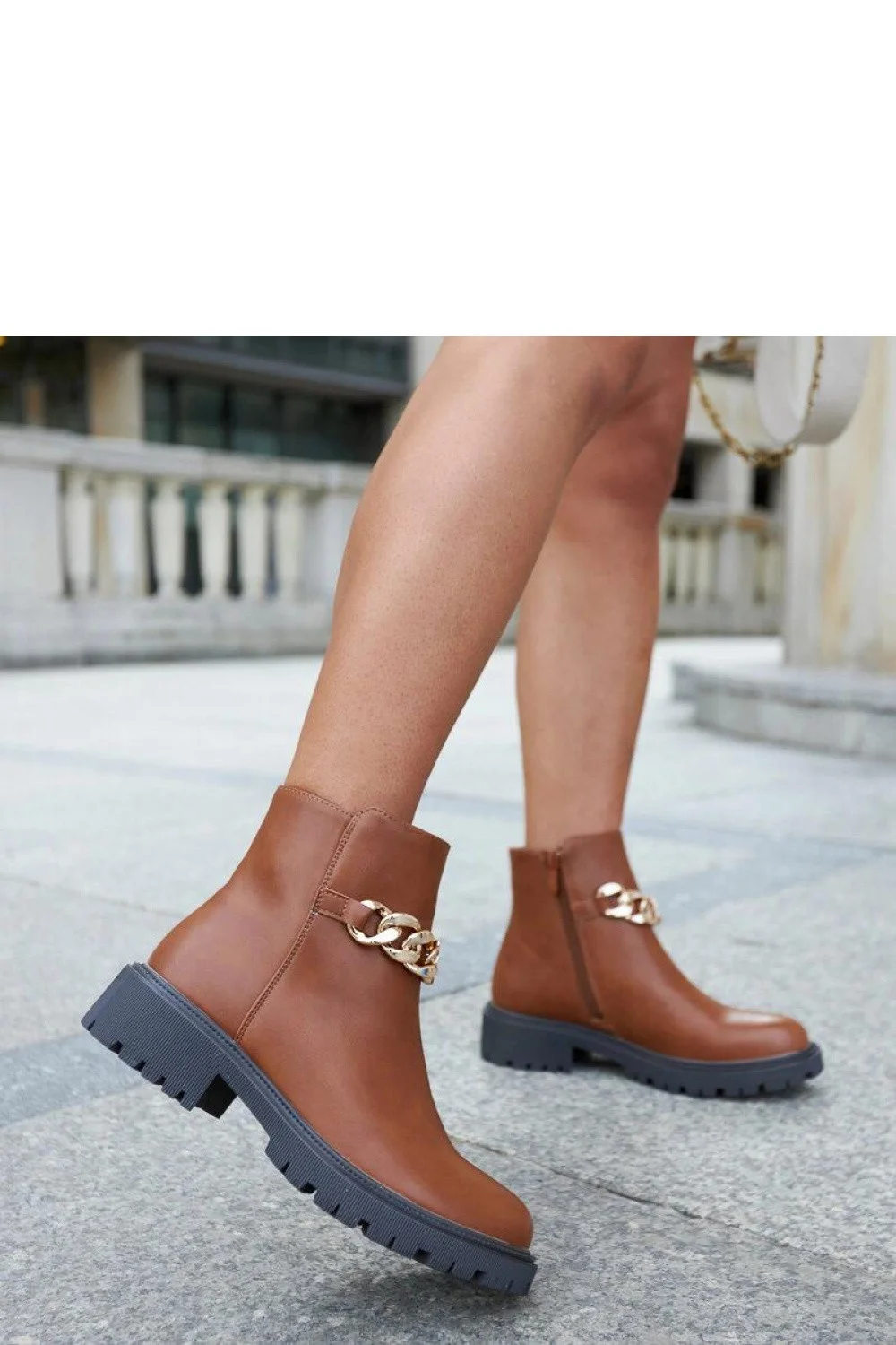 Topánky model 204604 Solea 36