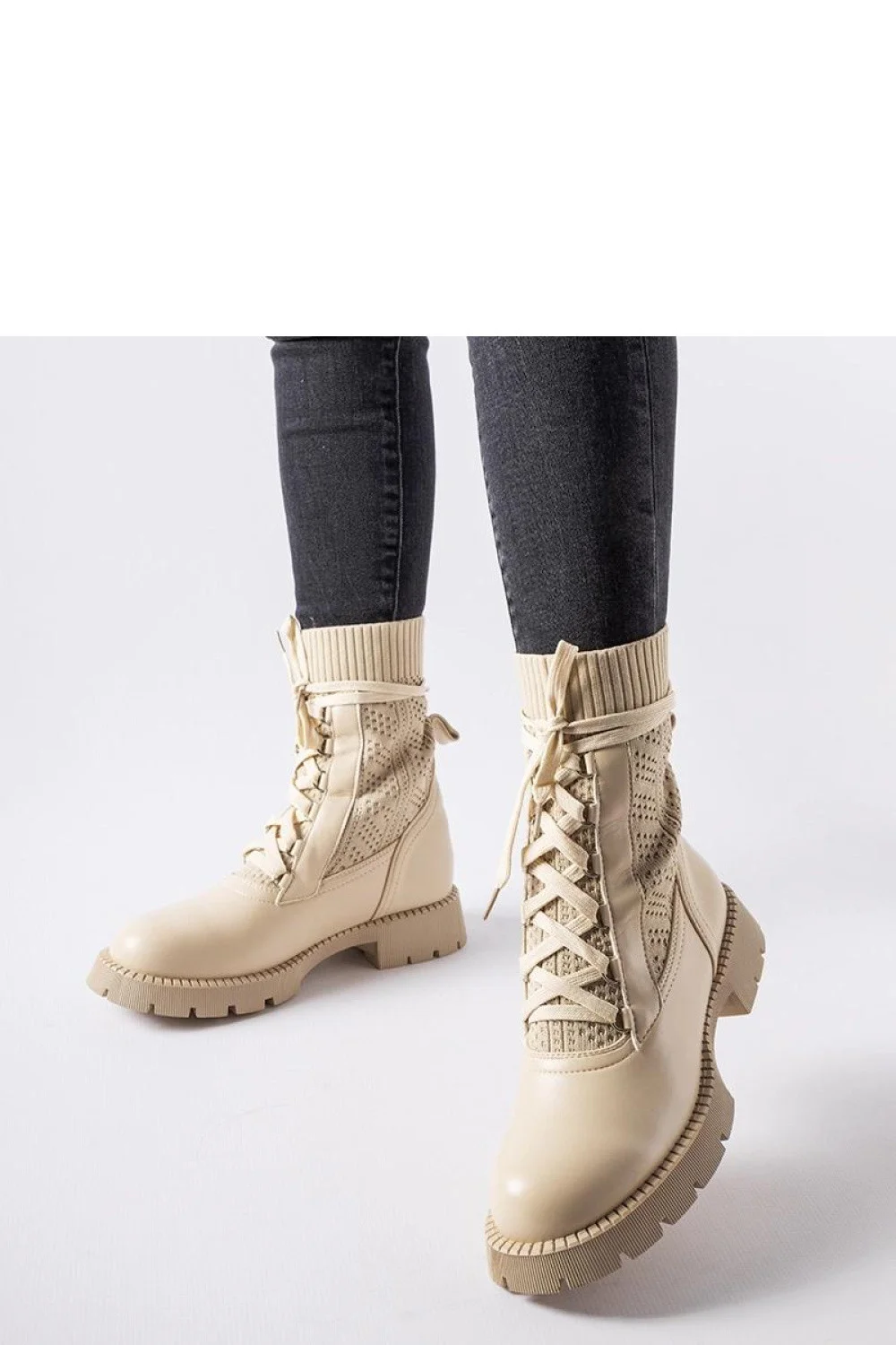 Topánky model 204606 Solea 37