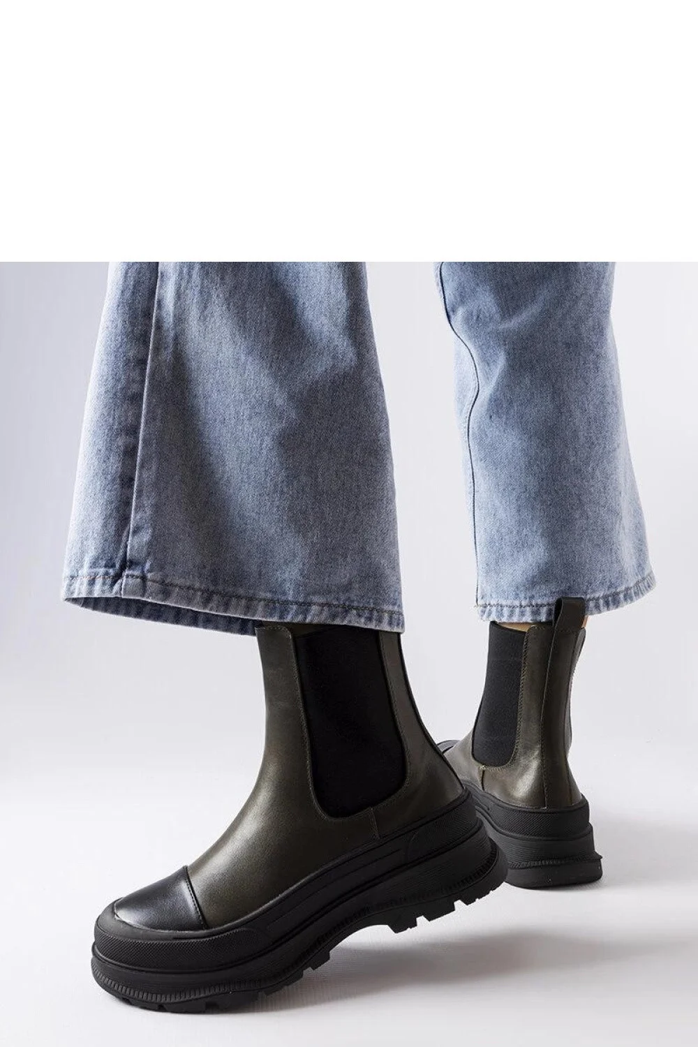 Topánky model 204627 Solea 39