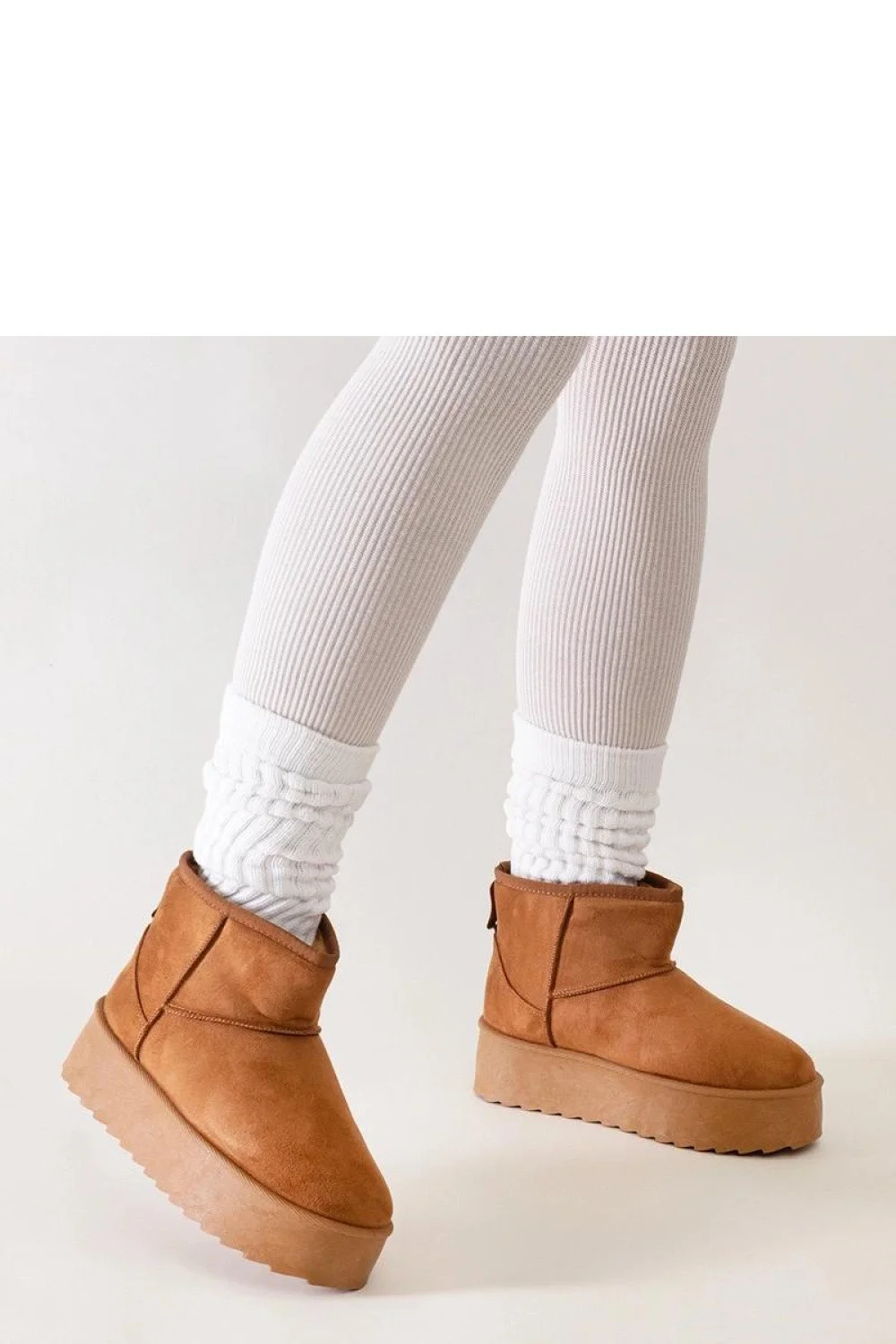 Snehule model 204714 Solea 38