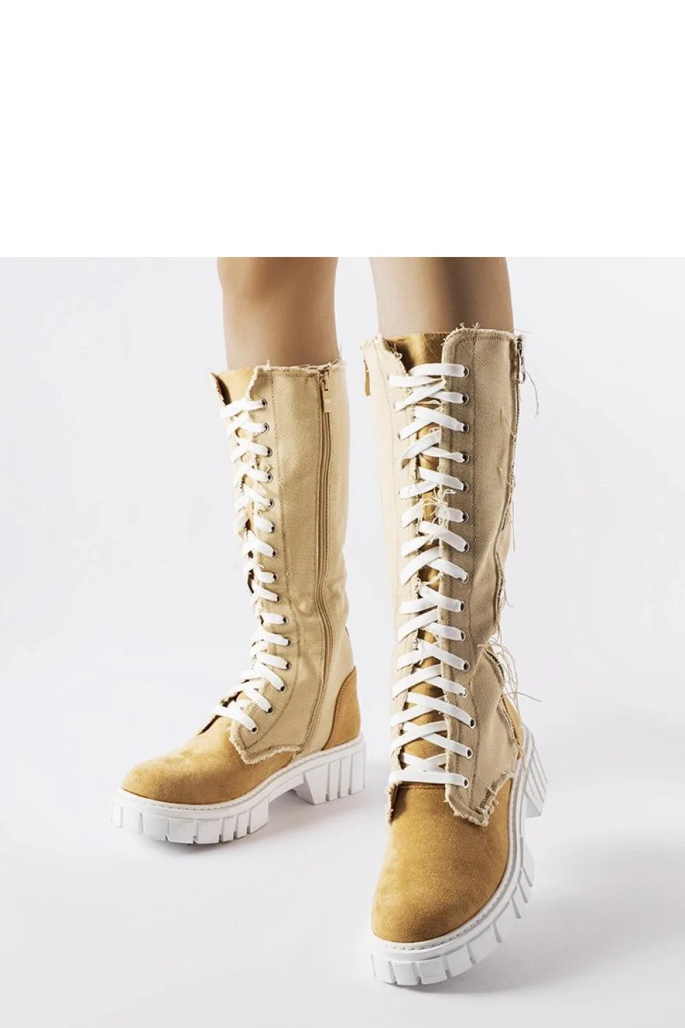 Čižmy model 204750 Solea 40