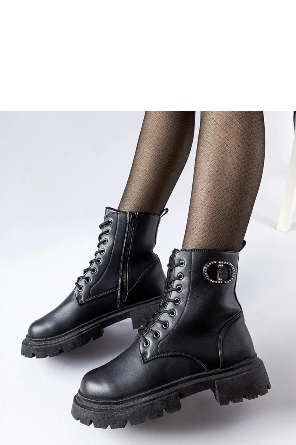 Pohorky model 204755 Solea 36