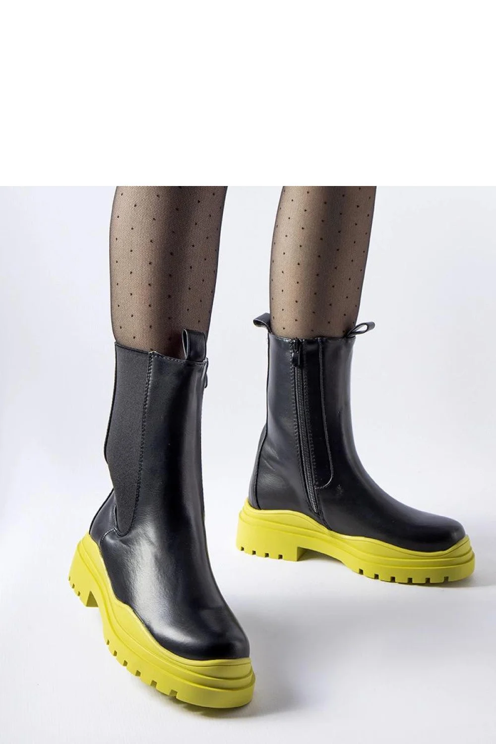 Topánky model 204837 Solea 38