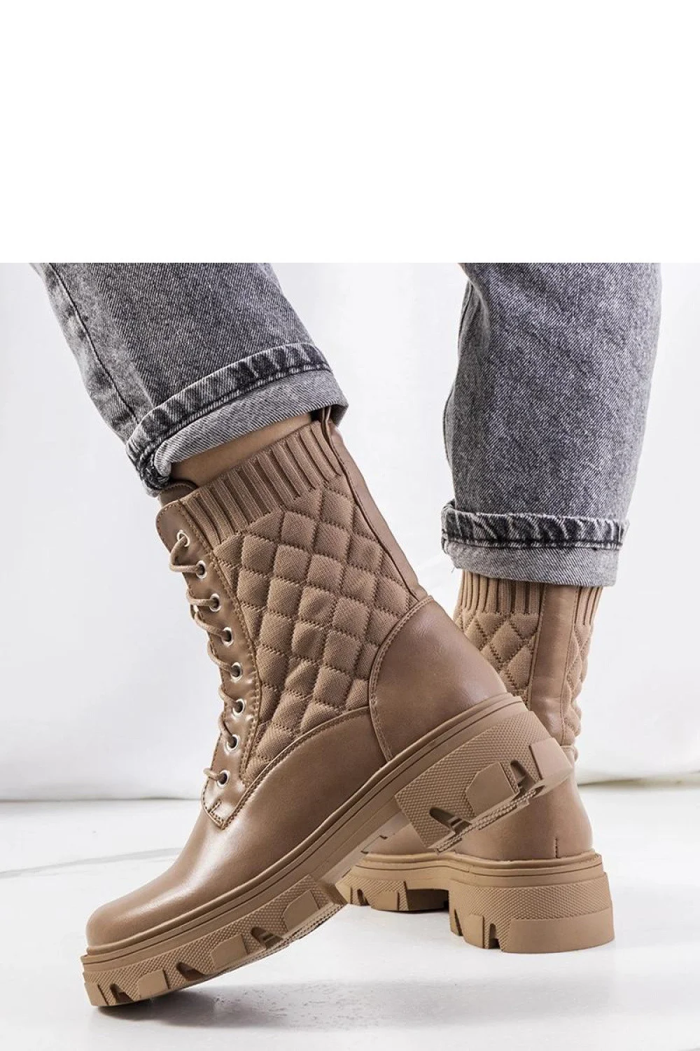 Topánky model 204858 Solea 36