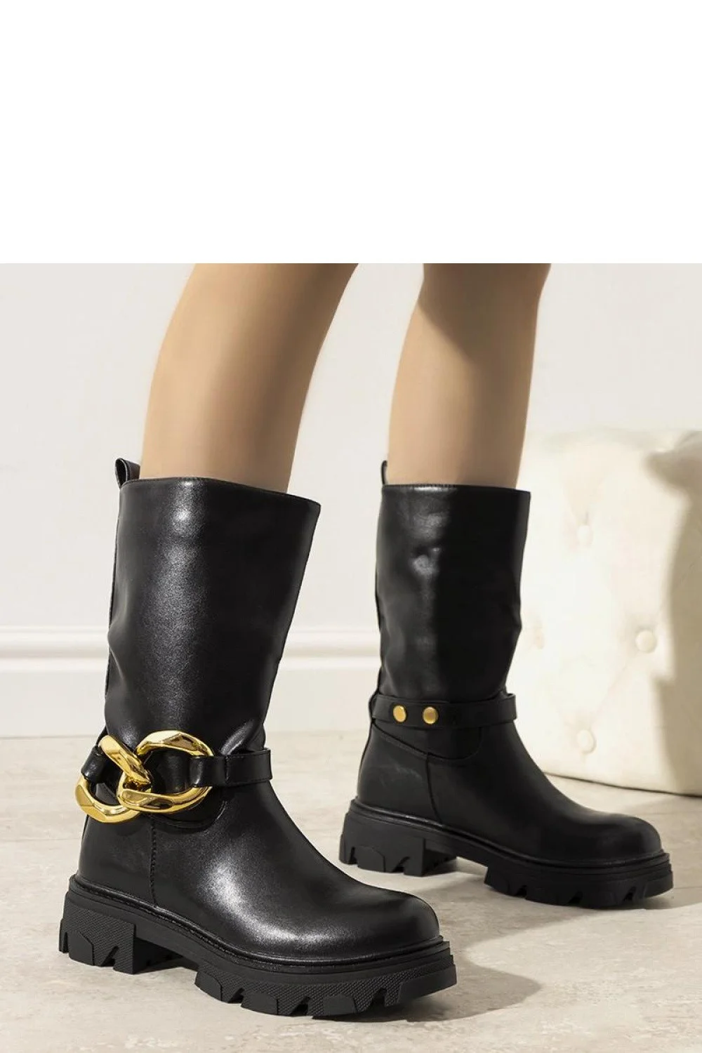 Topánky model 204859 Solea 36