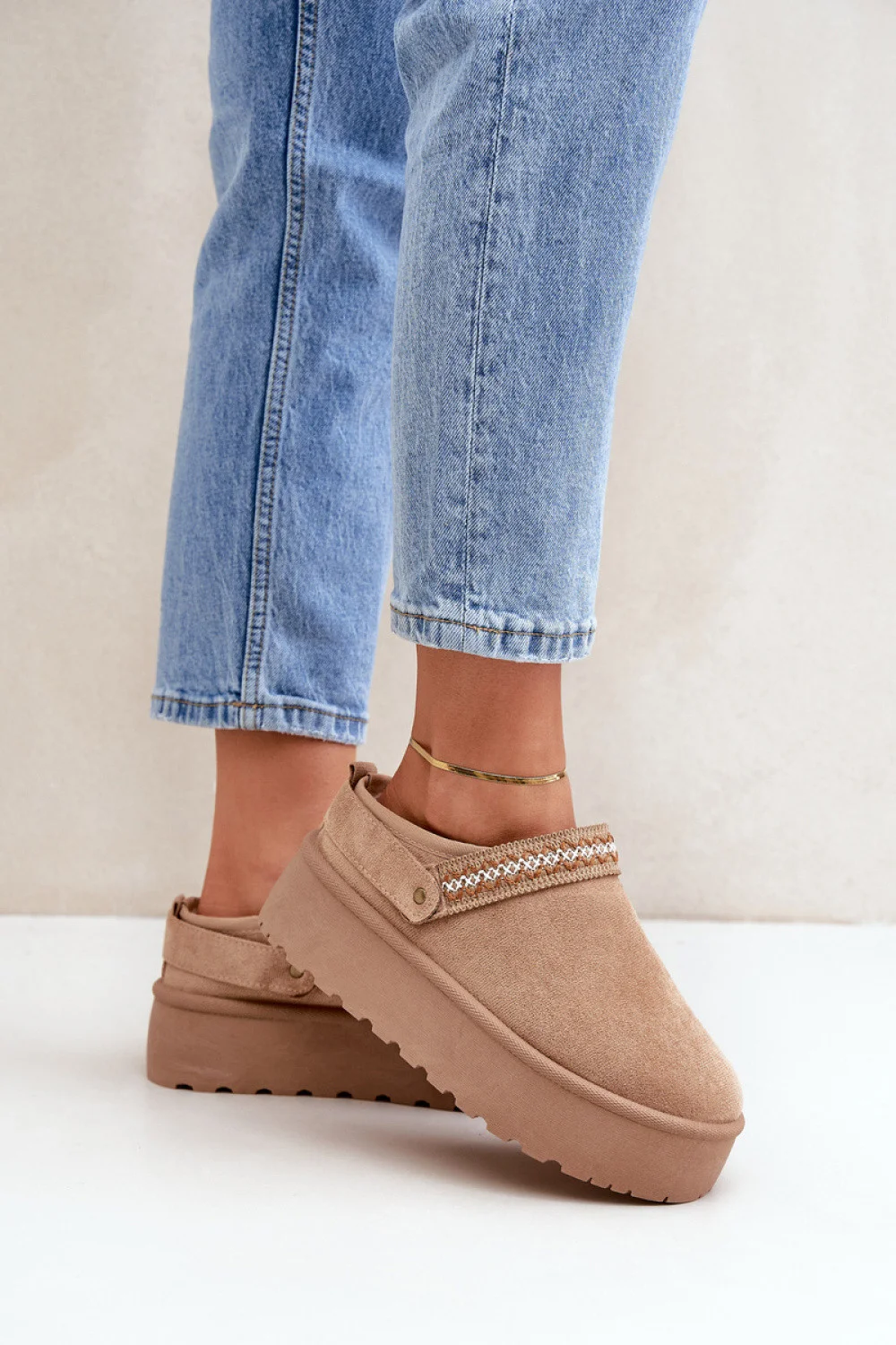 Snehule model 204869 Step in style 41