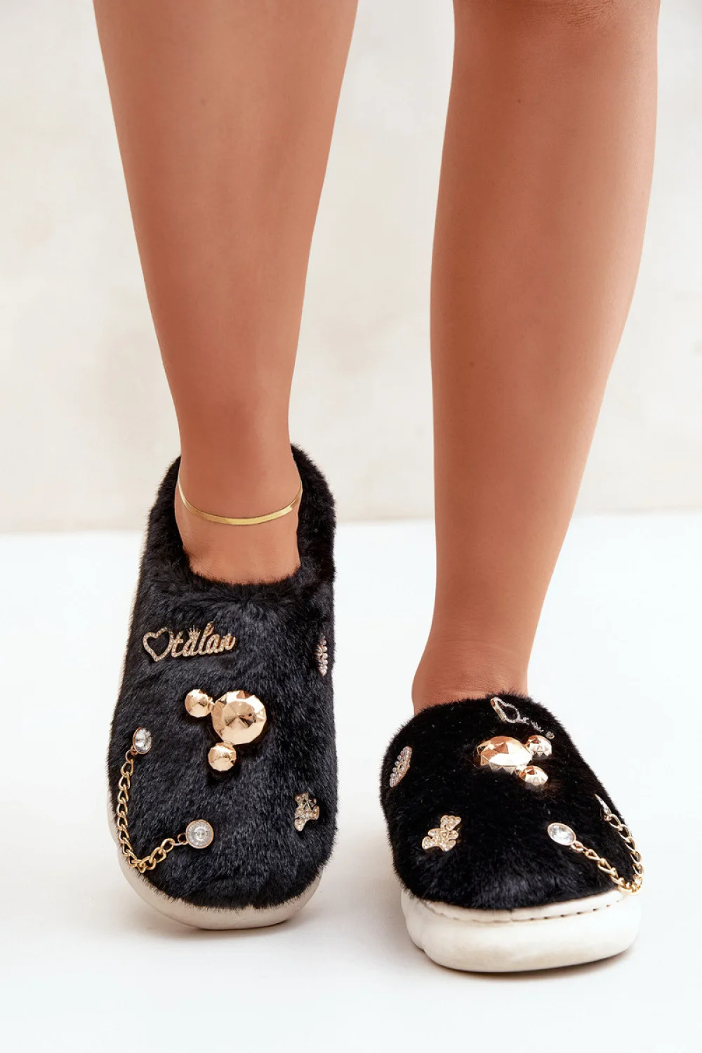 Pantofle model 204956 Step in style 36/37