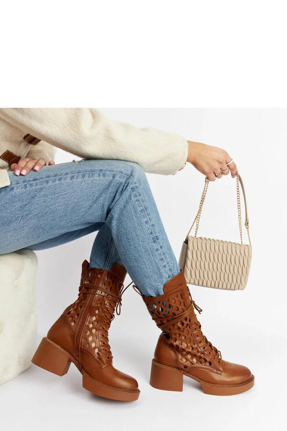 Topánky model 205042 Solea 39