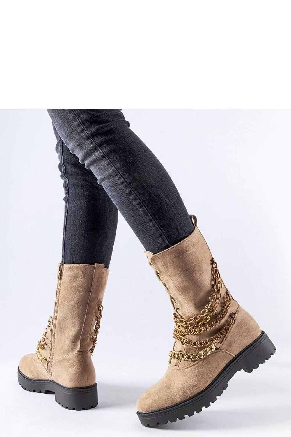 Topánky model 205045 Solea 37