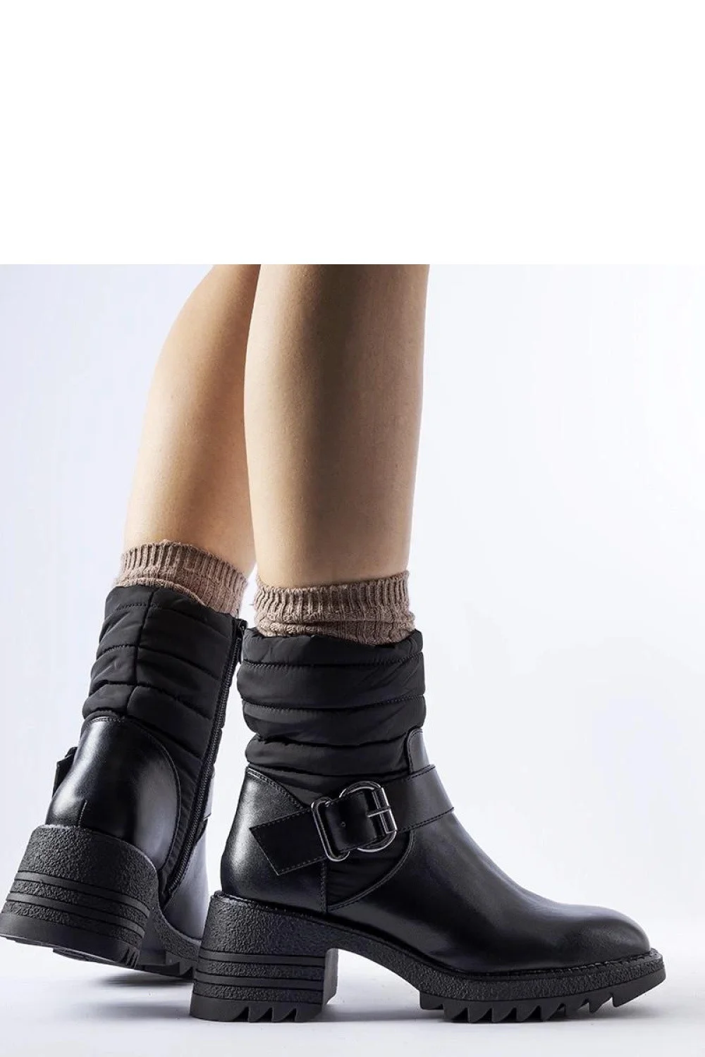 Topánky model 205061 Solea 39