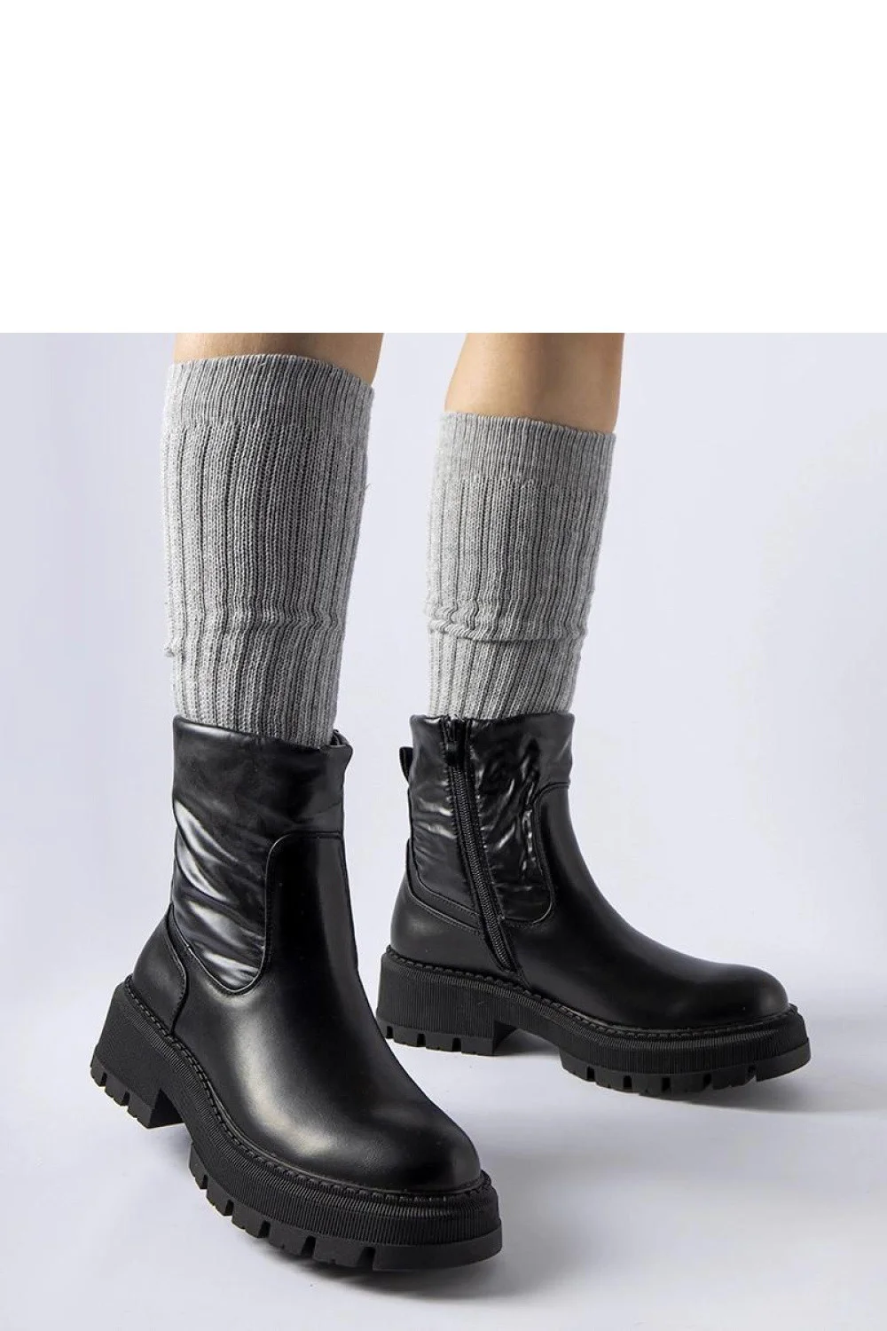 Topánky model 205072 Solea 36