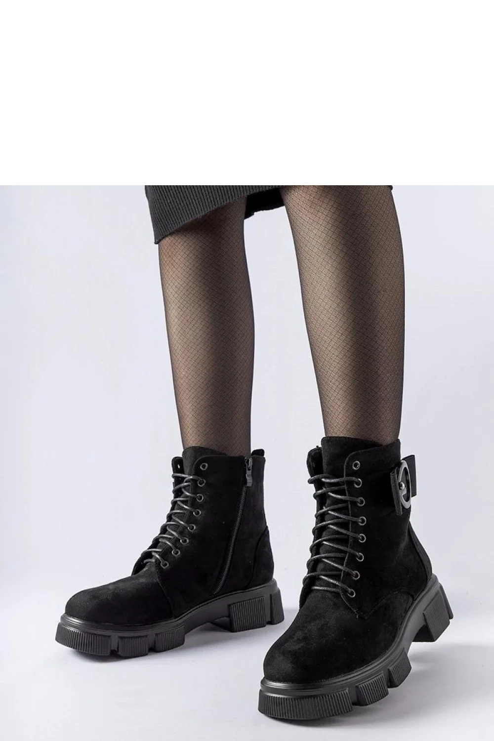 Topánky model 205080 Solea 36