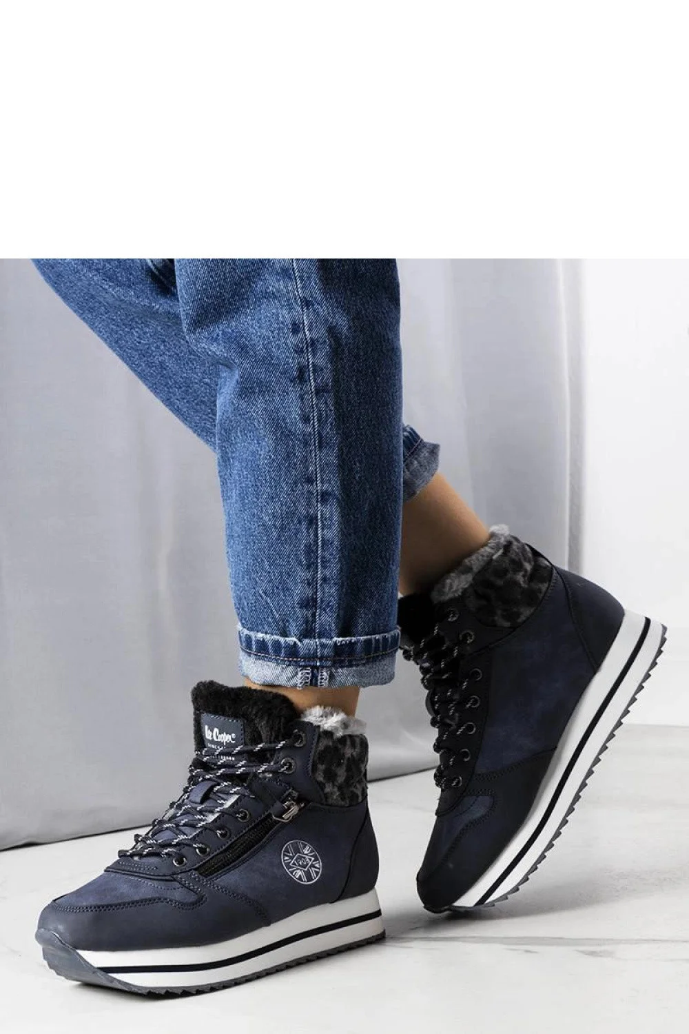 Topánky model 205135 Solea 38