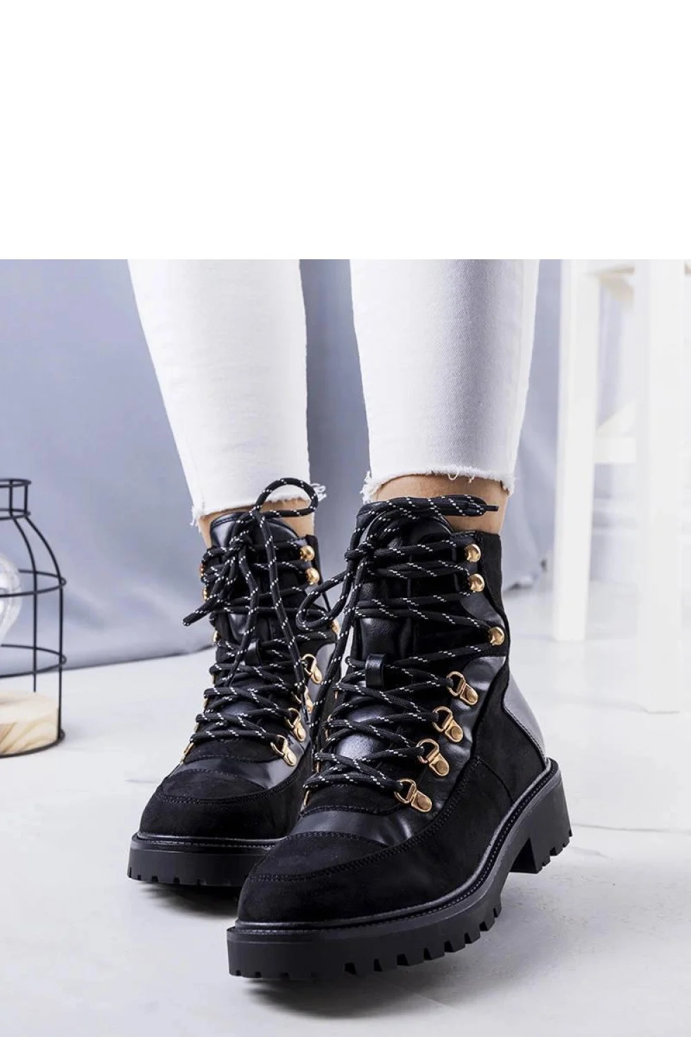 Topánky model 205145 Solea 37