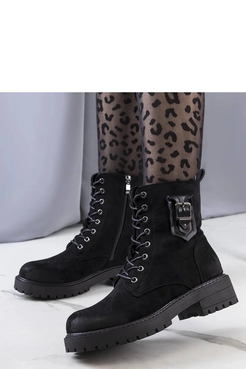 Topánky model 205147 Solea 37