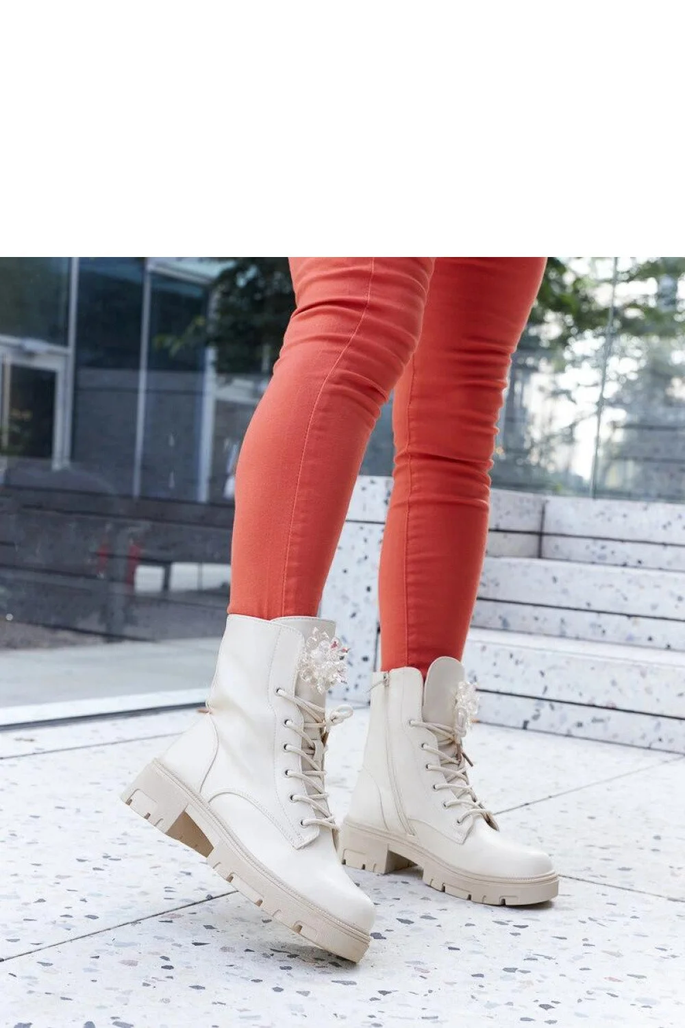 Topánky model 205782 Solea 37