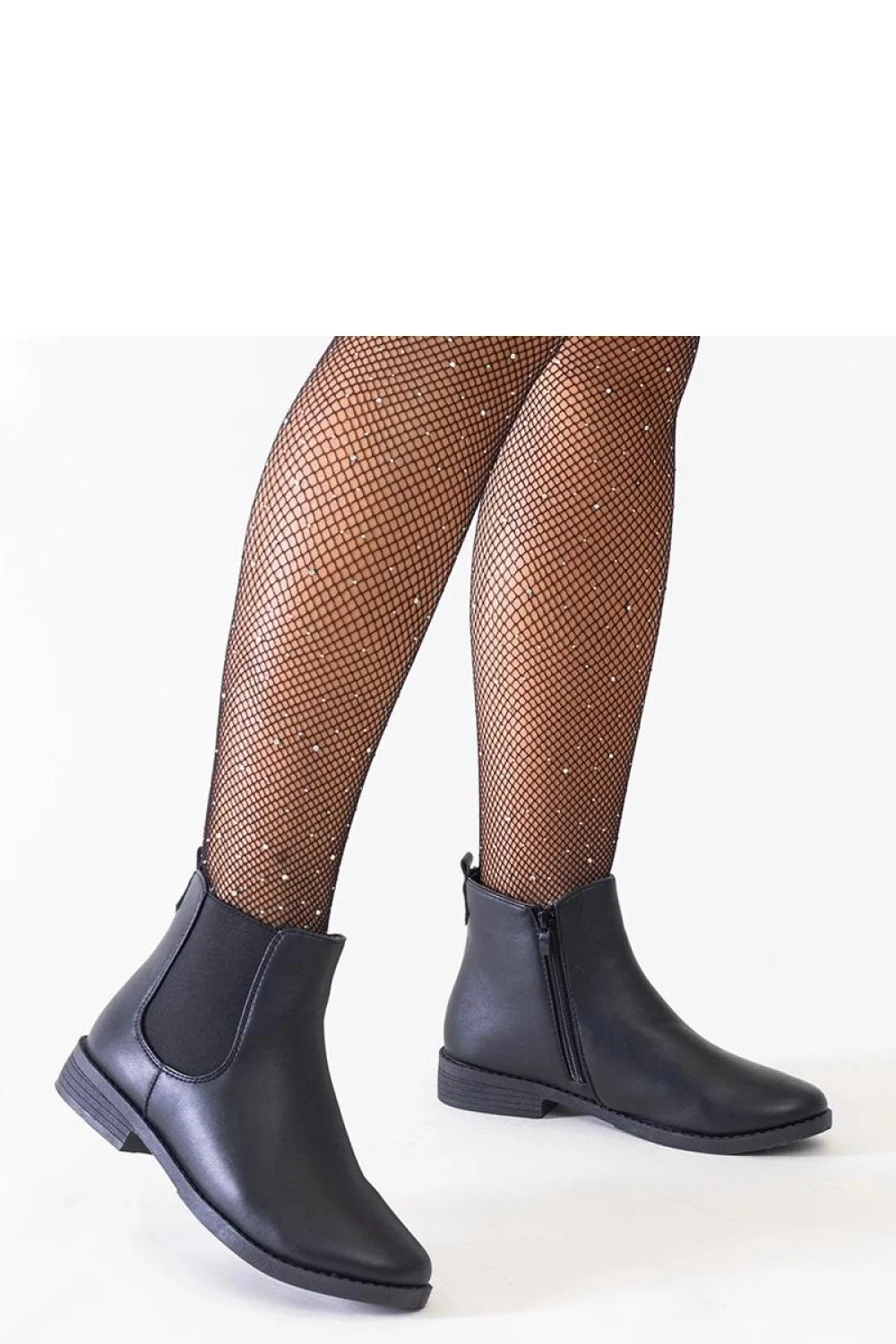 Topánky model 205803 Solea 36