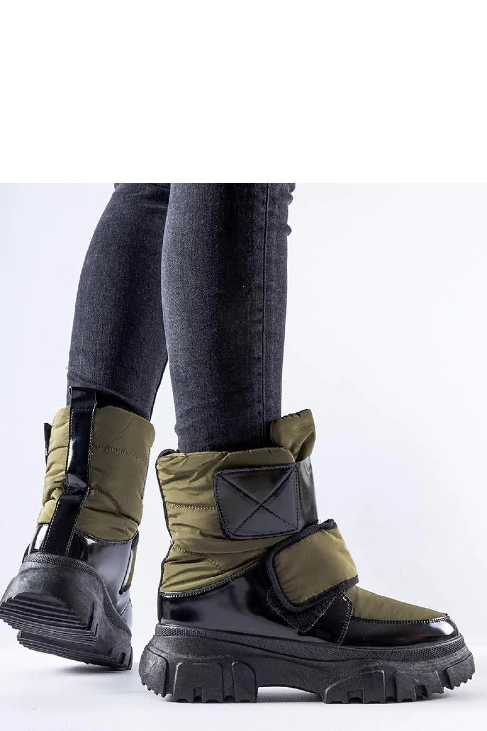 Topánky model 205816 Solea 38