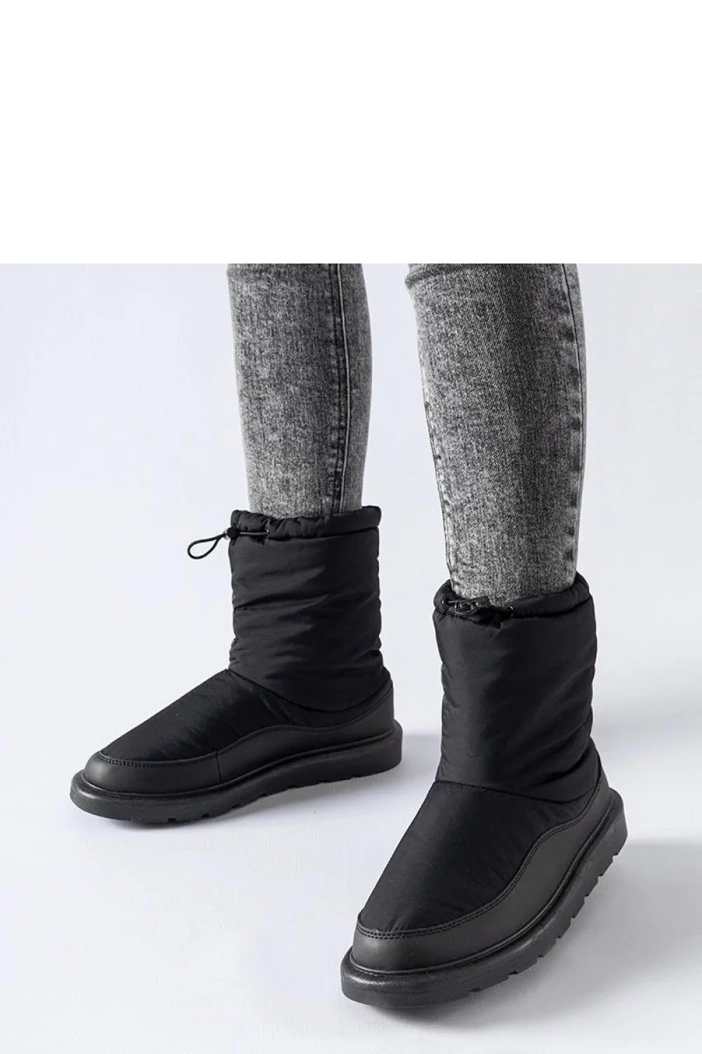 Snehule model 205819 Solea 38