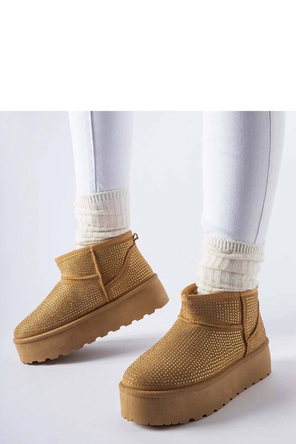 Snehule model 205829 Solea 37