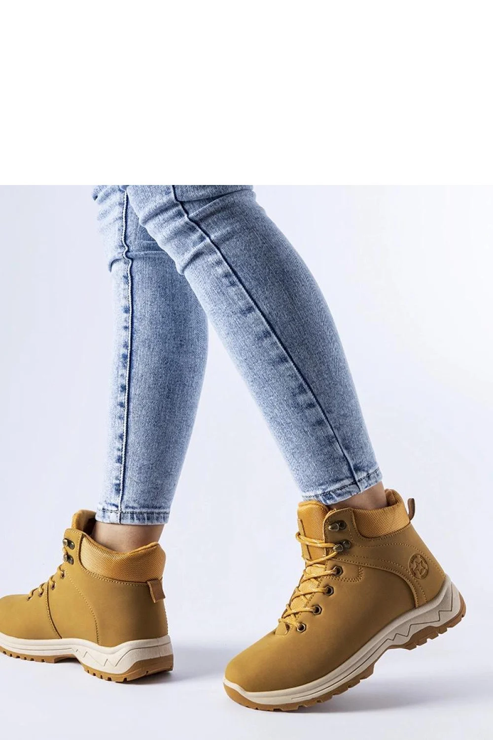 Topánky model 205835 Solea 36