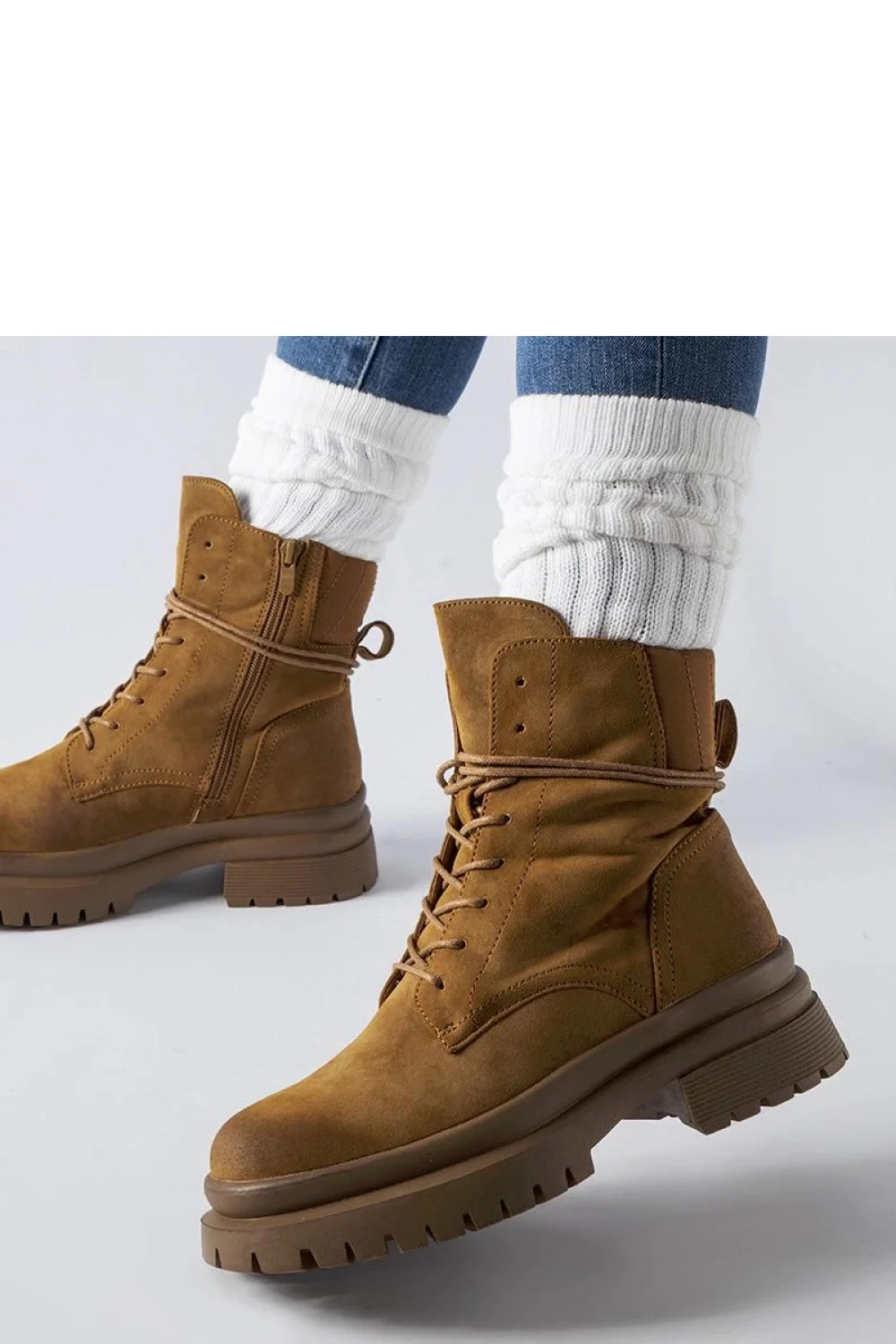 Topánky model 205838 Solea 37