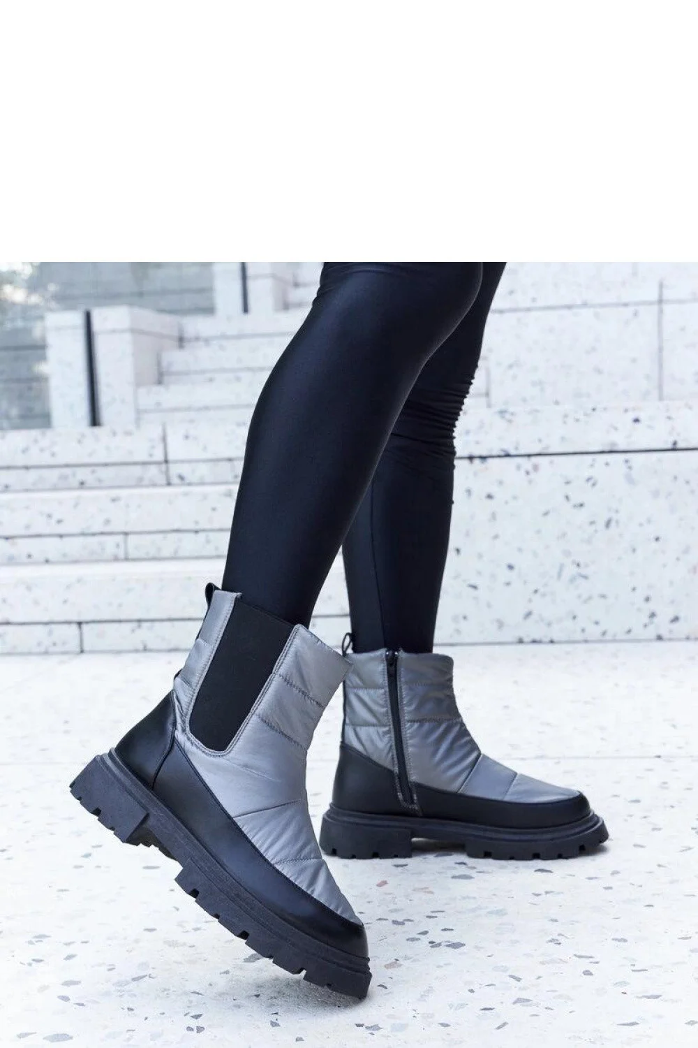 Topánky model 205864 Solea 36