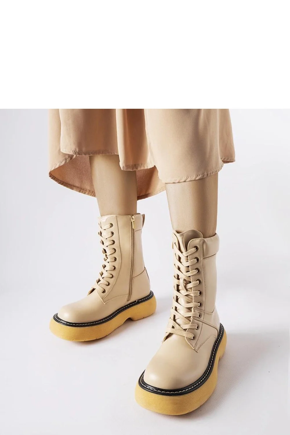 Pohorky model 205867 Solea 38