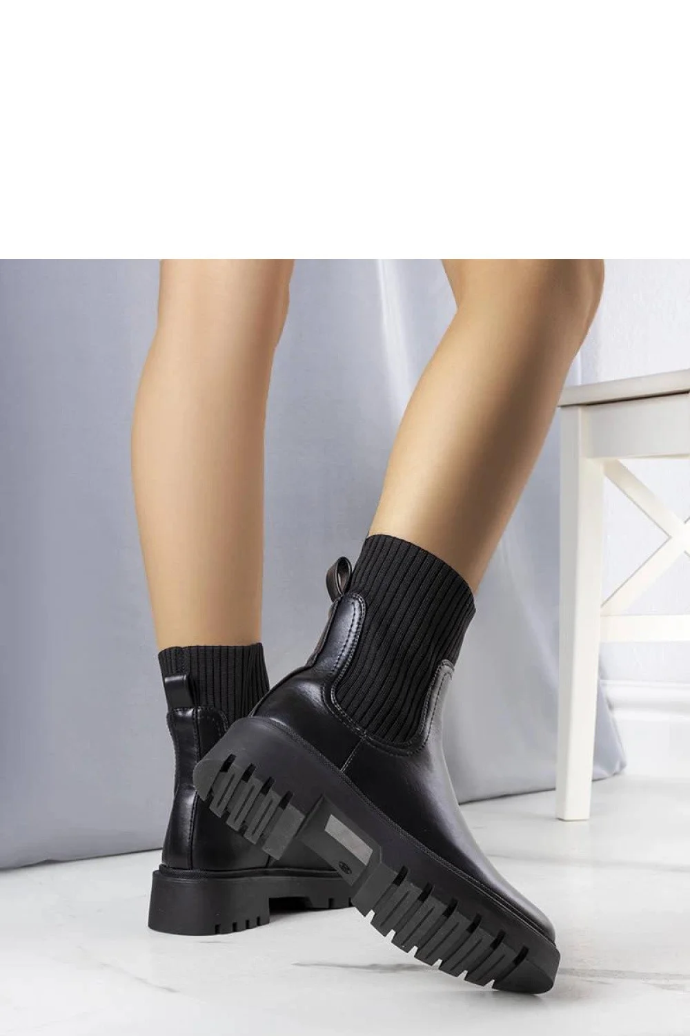 Topánky model 205880 Solea 40