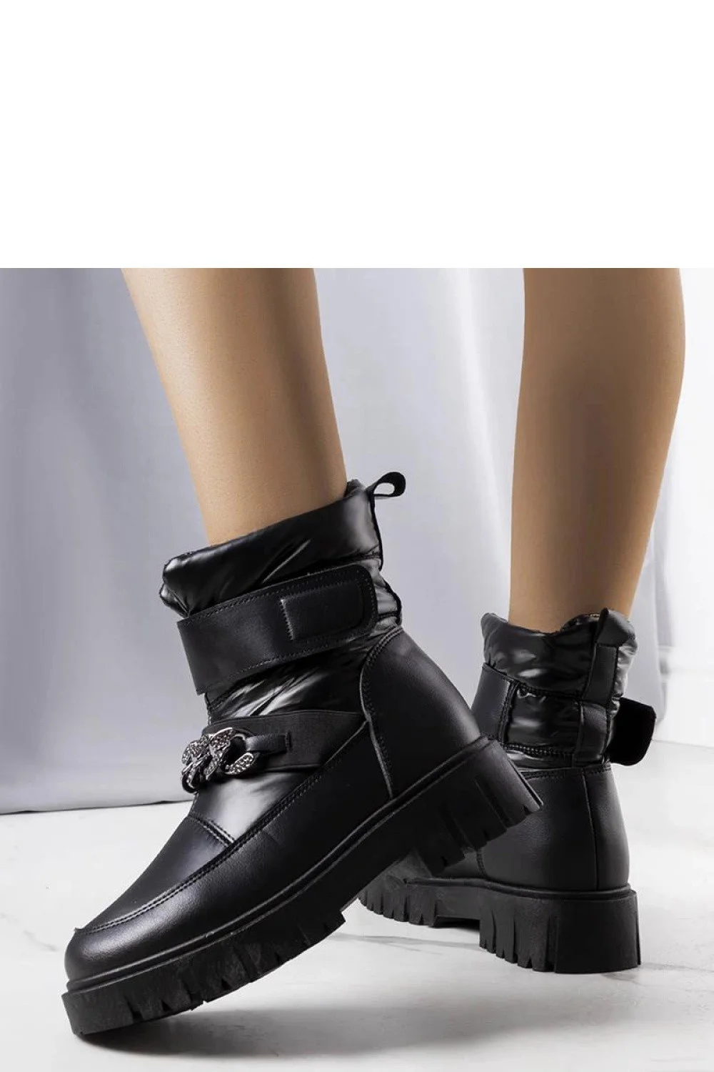 Topánky model 205883 Solea 38