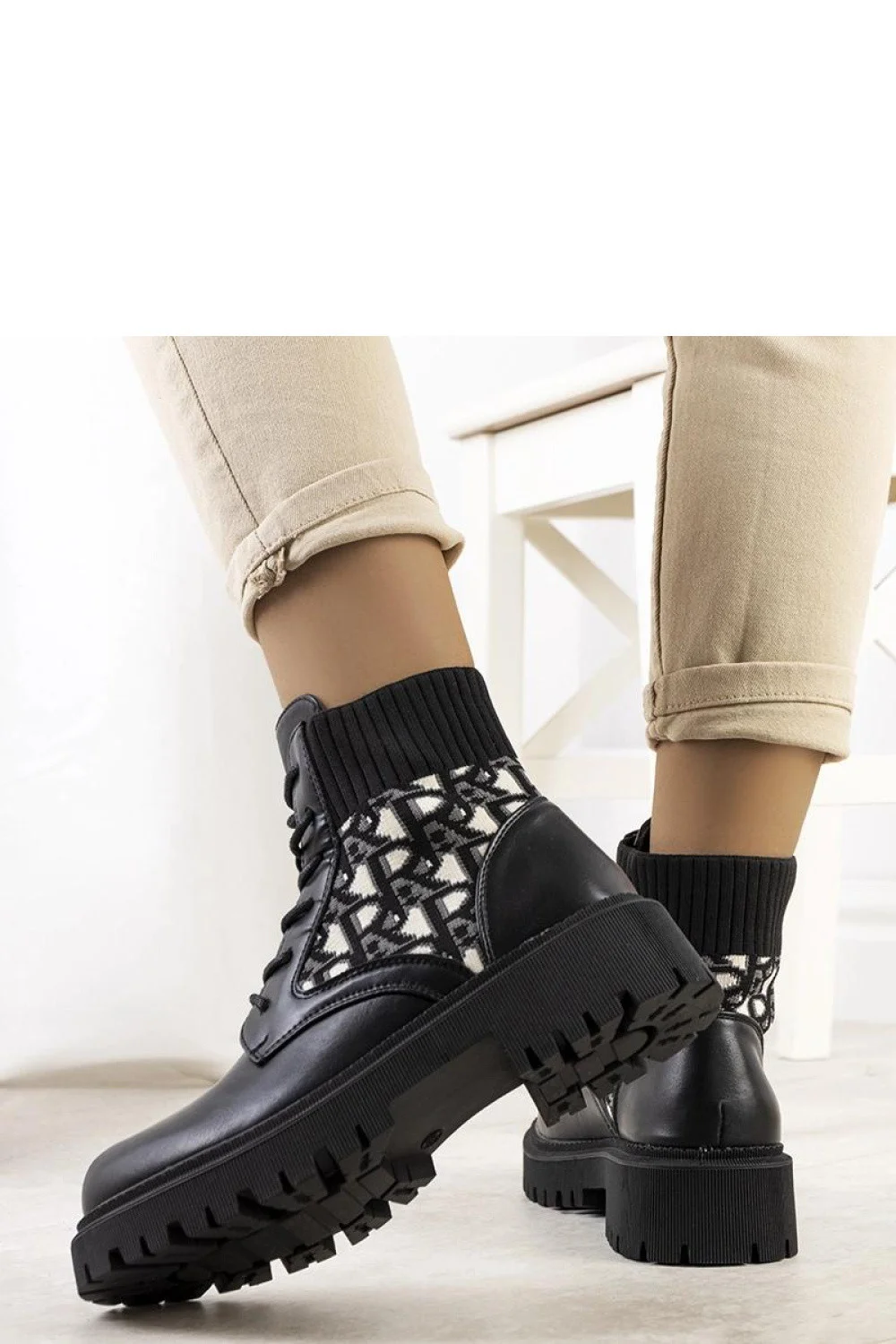 Topánky model 205893 Solea 36