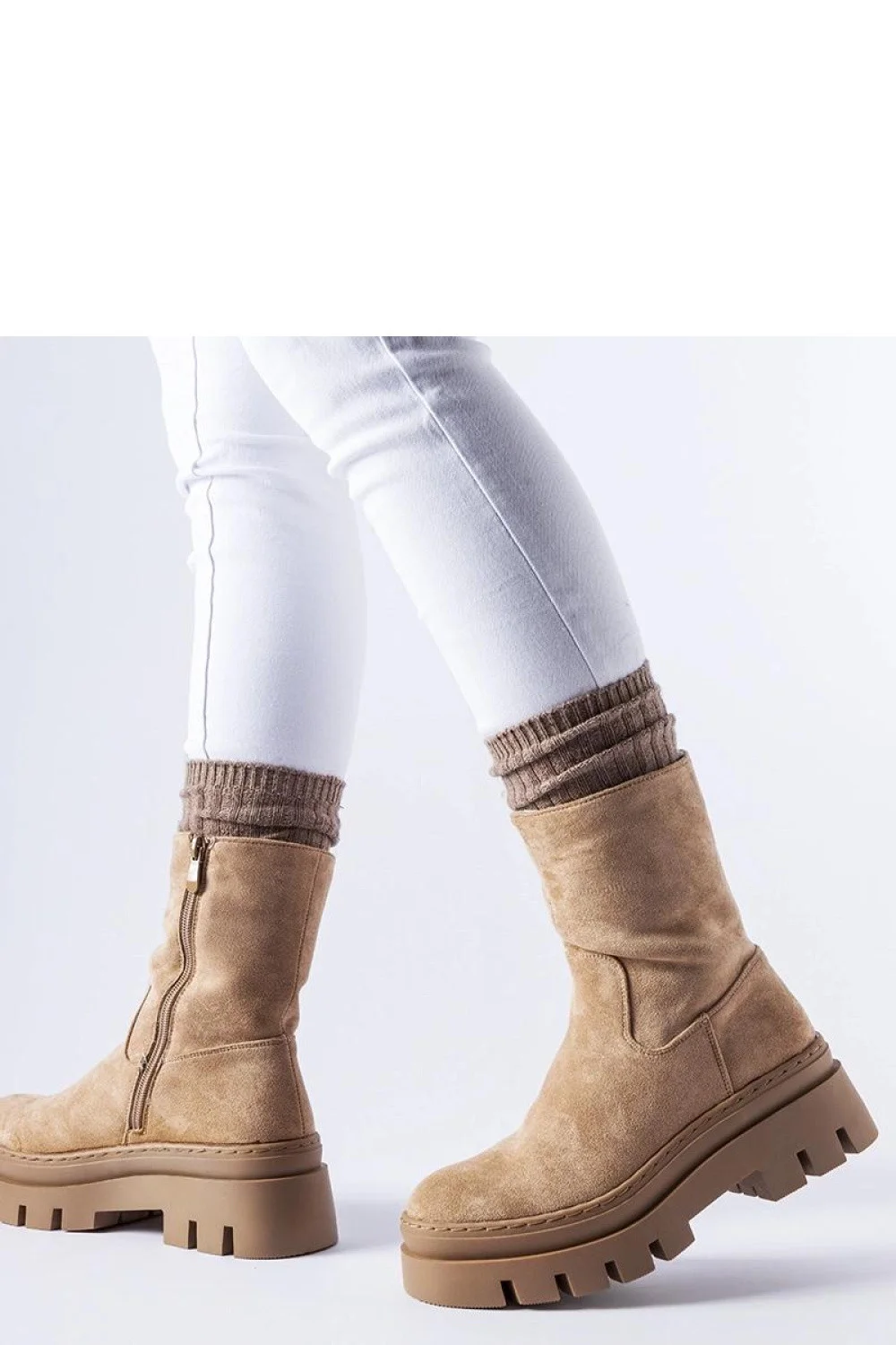 Model obuvi 206421 Solea 36