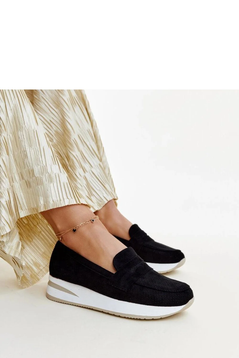 Poltopánky model 206458 Solea 36