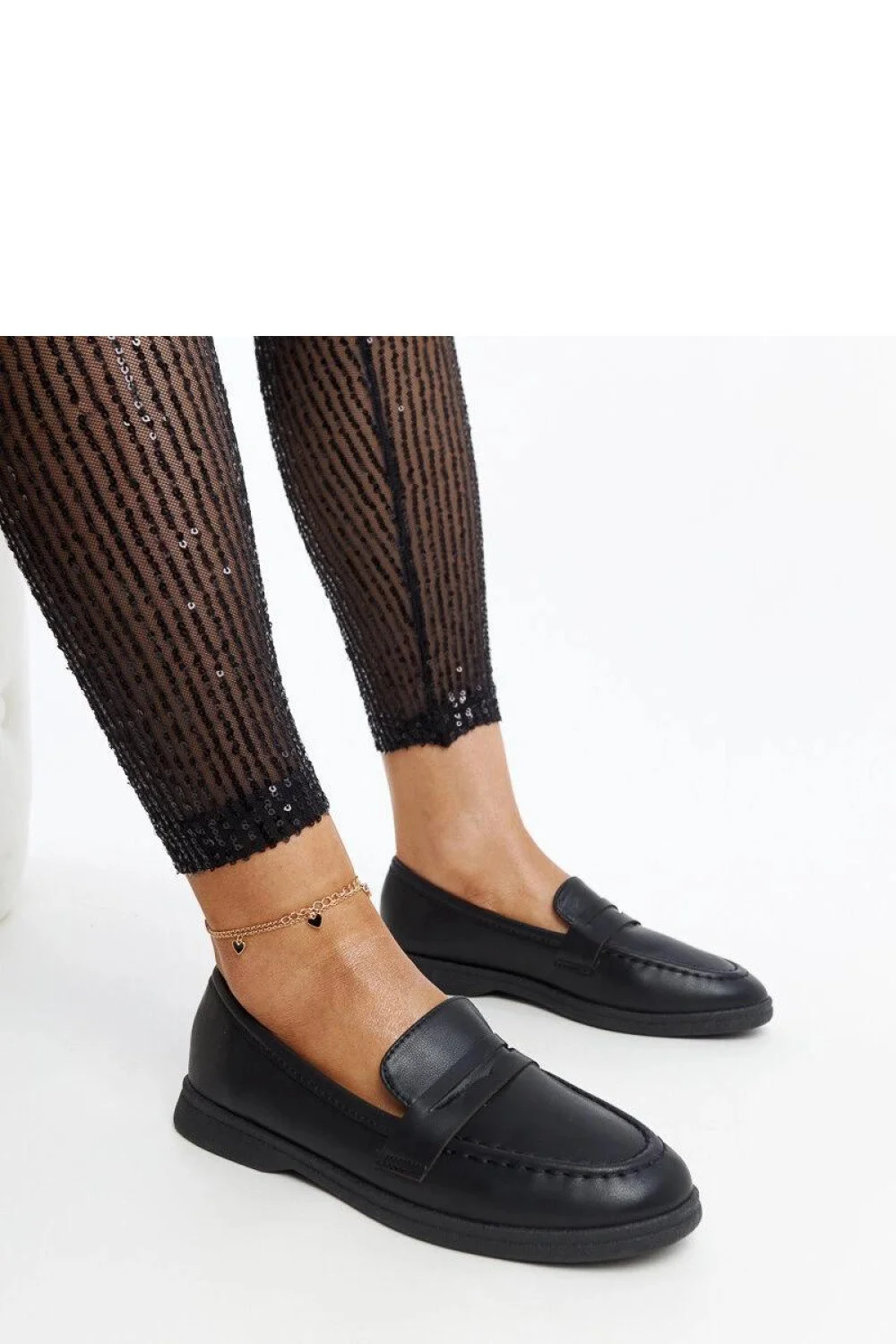 Poltopánky model 206471 Solea 37