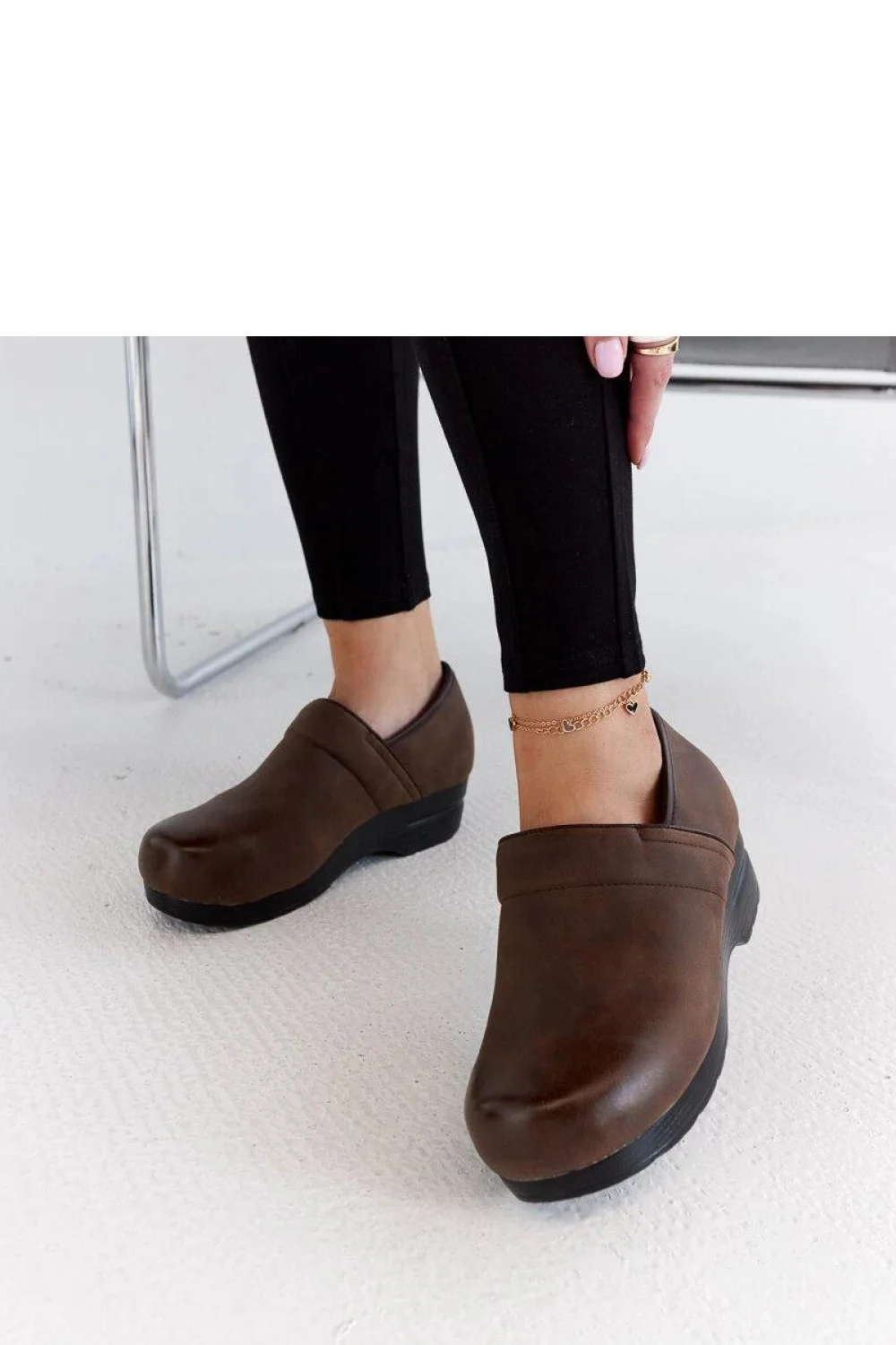 Poltopánky model 206481 Solea 37