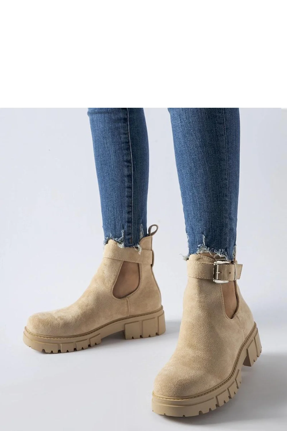 Model obuvi 206498 Solea 39