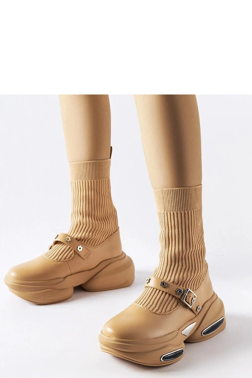 Model obuvi 206518 Solea 36