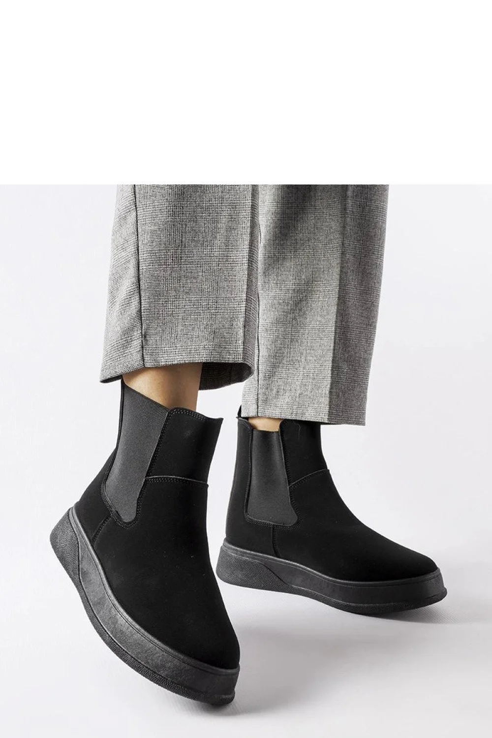 Model obuvi 206519 Solea 38