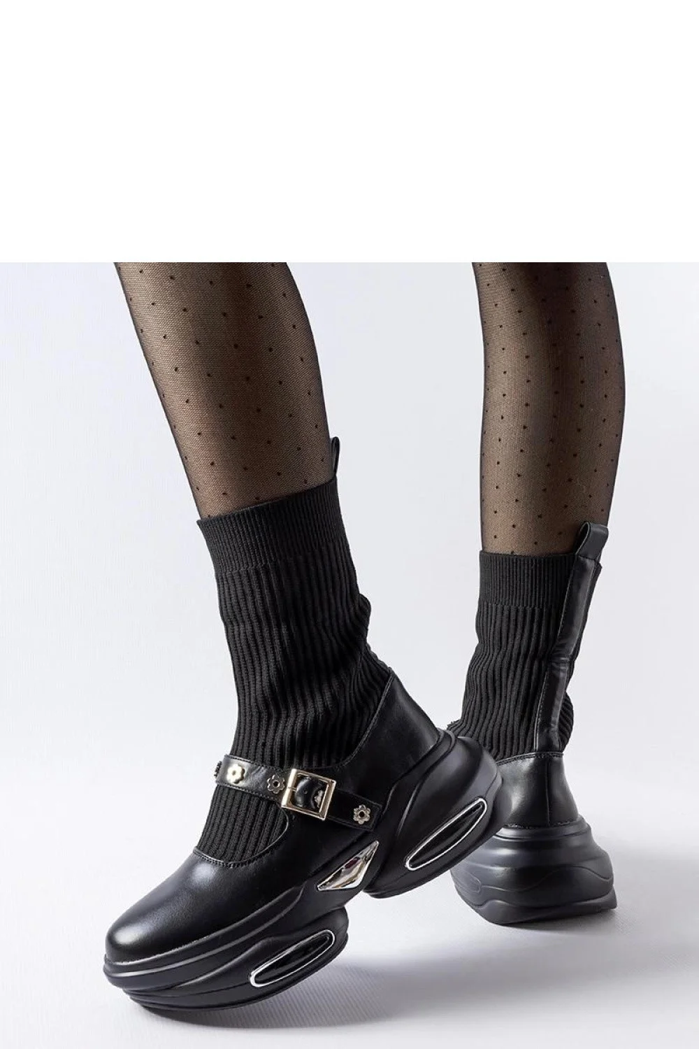 Model obuvi 206521 Solea 37