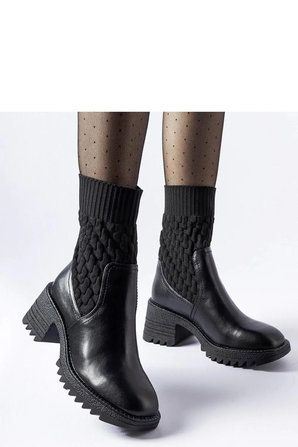 Model obuvi 206527 Solea 39