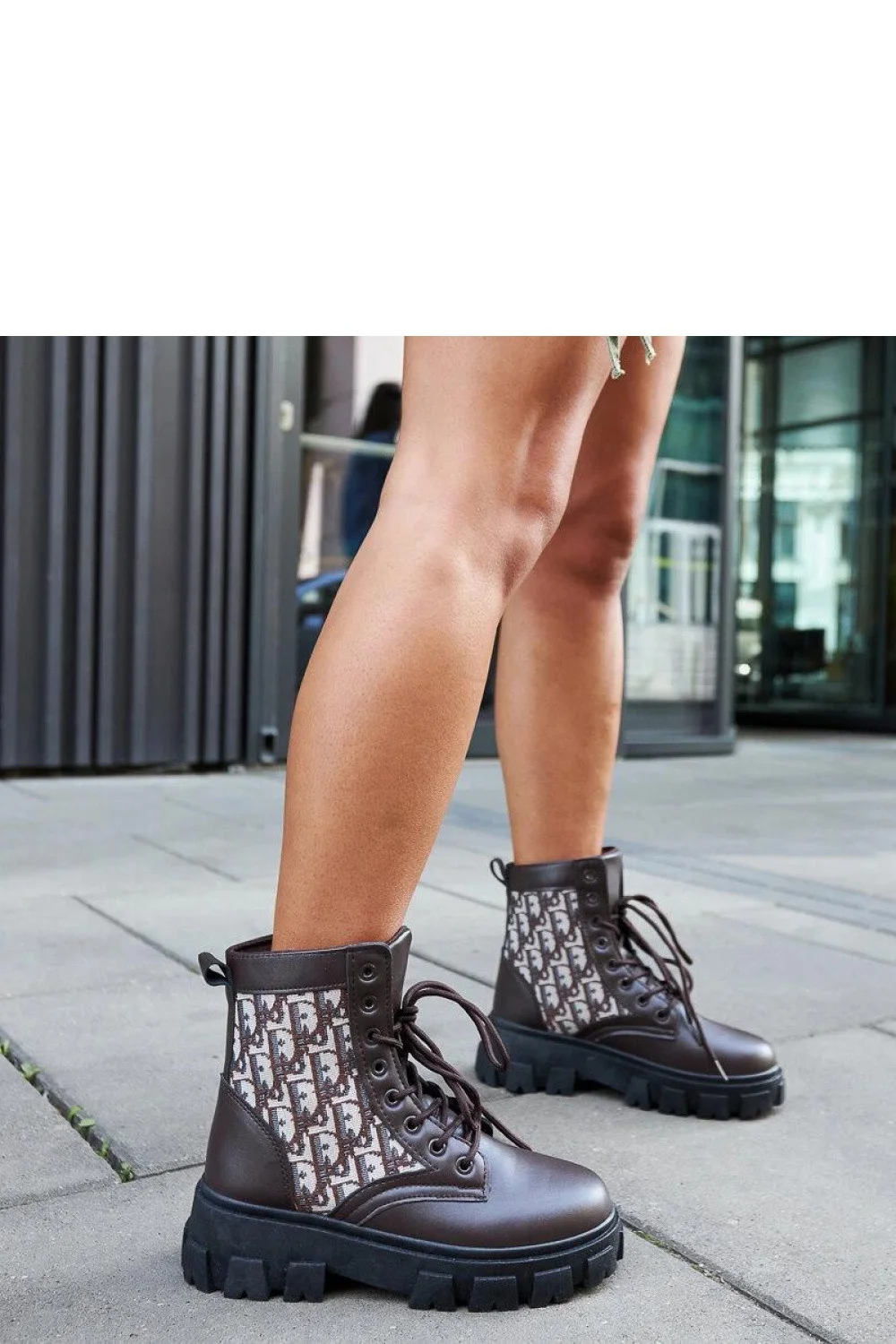 Model obuvi 206540 Solea 36