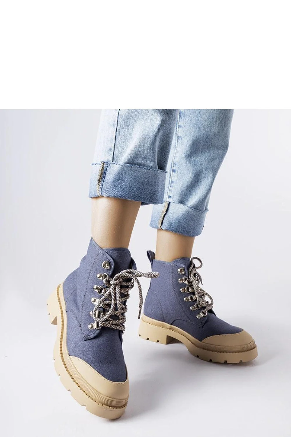 Roháče model 206566 Solea 38