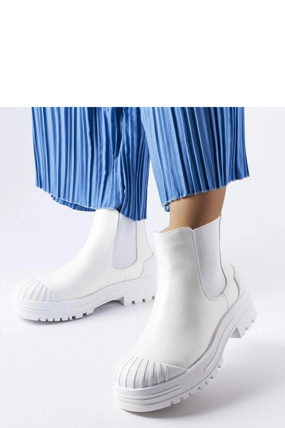 Model obuvi 206578 Solea 36