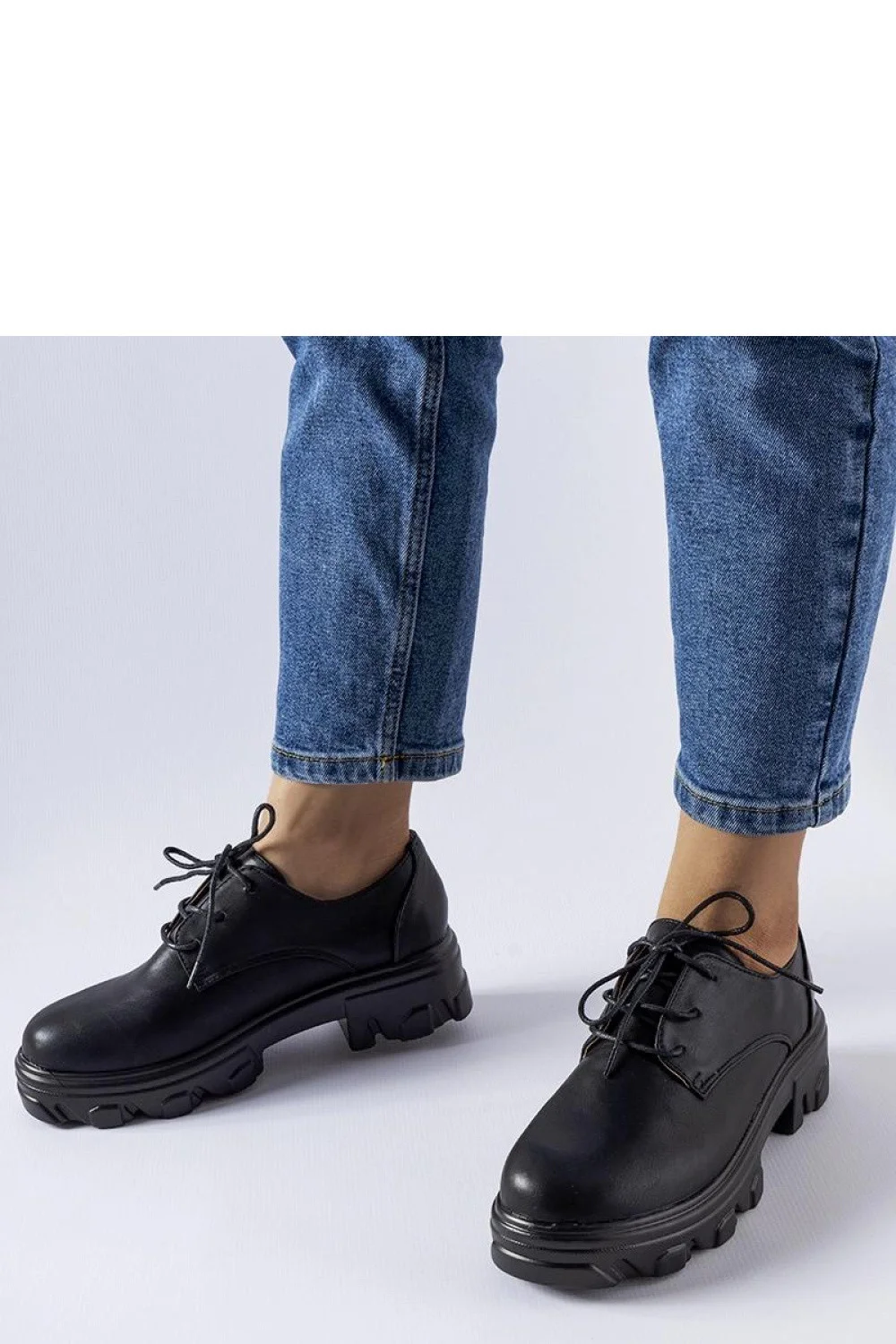 Poltopánky model 206580 Solea 37