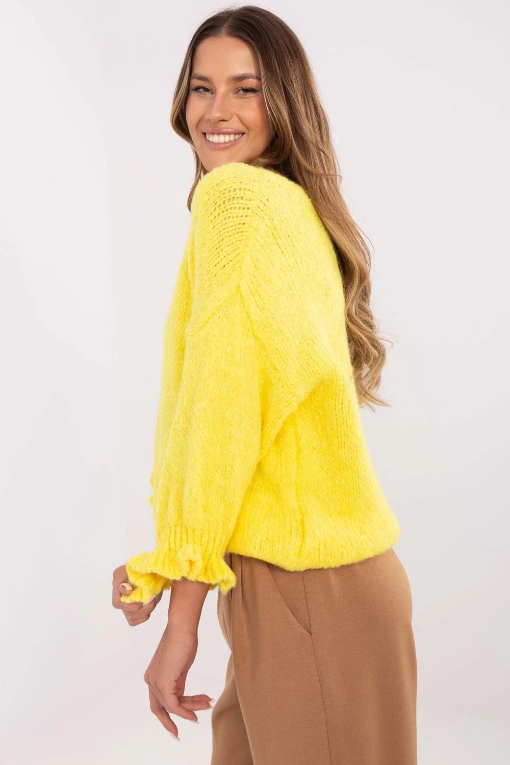 Svetr  model 206722 Italy Moda universal