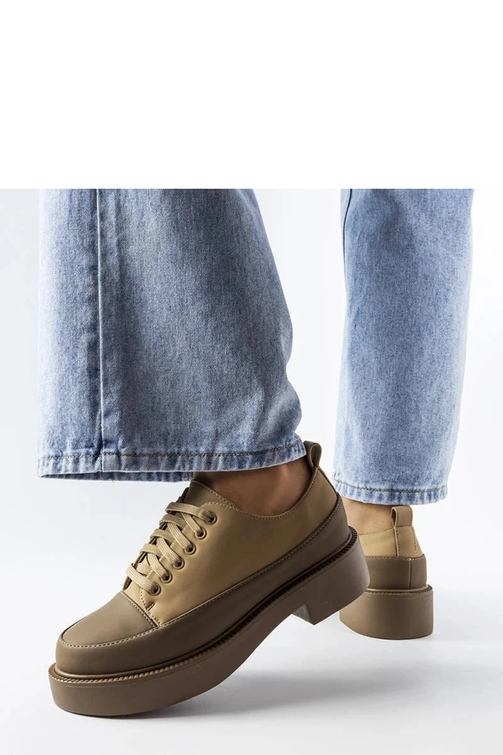 Poltopánky model 207043 Solea 37