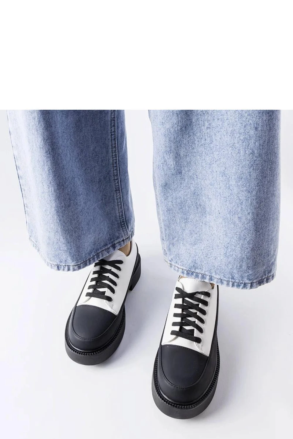 Poltopánky model 207045 Solea 36