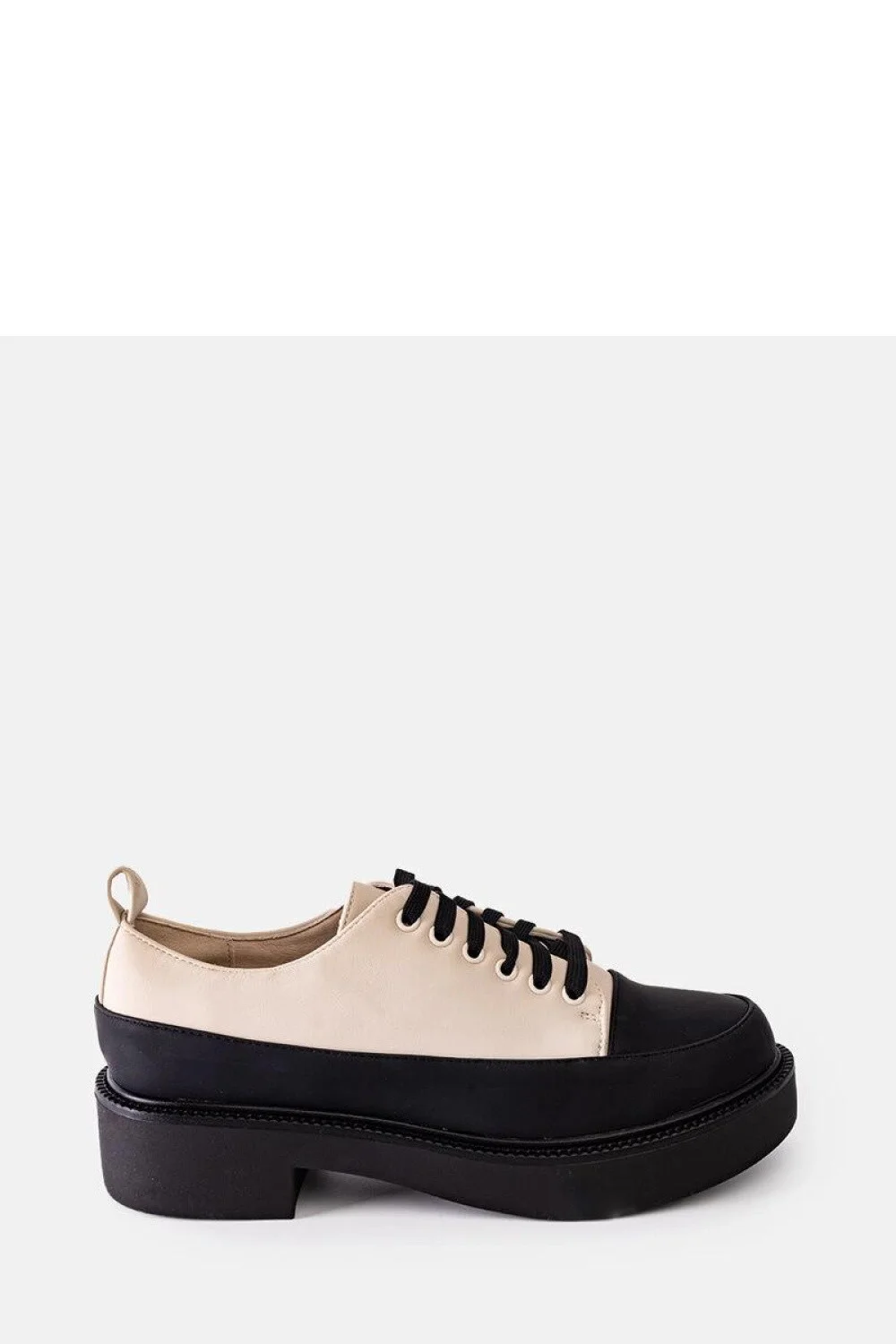 Poltopánky model 207046 Solea 36