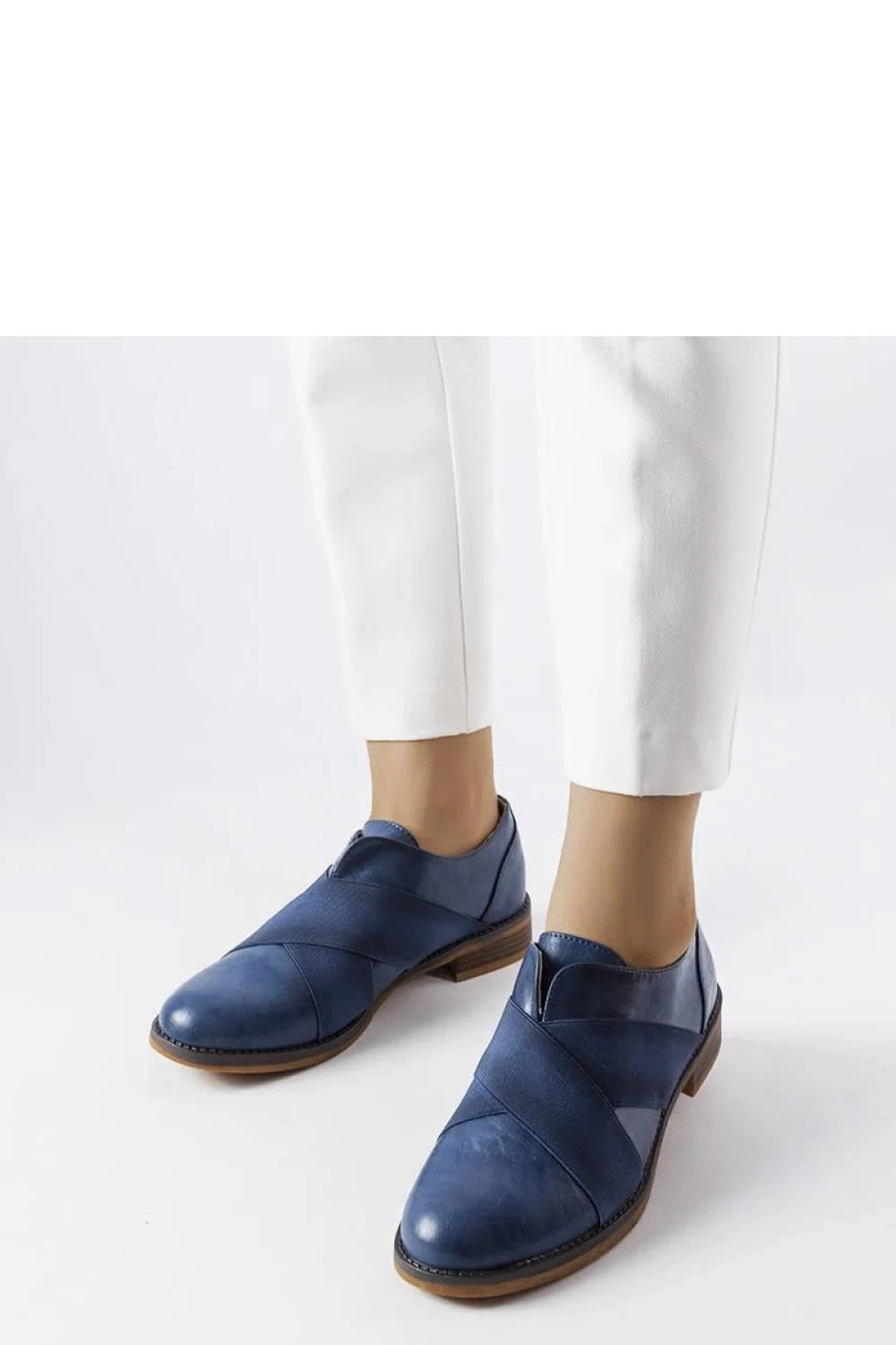 Poltopánky model 207053 Solea 37